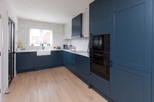 Kitchen- click for photo gallery